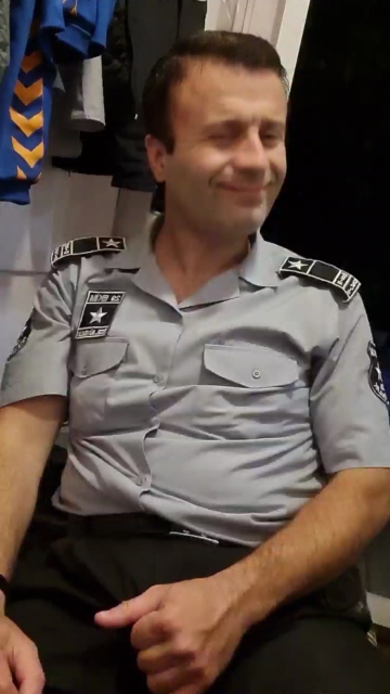 saitridvan  25-07-2021 Recorded Video Naked